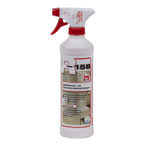 HMK R158 Badkamer- en douchecabinereiniger – 500 ml
