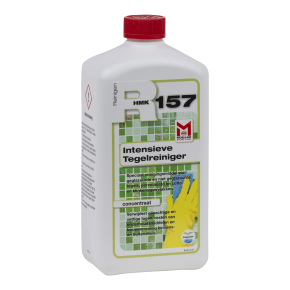 HMK R157 Tegelreiniger Intensief – keramische tegels 1lt.